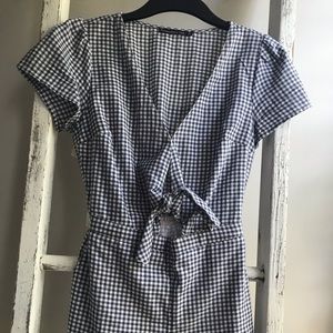 Abercrombie romper